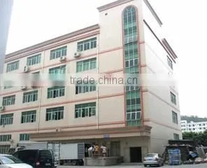Shenzhen Kaii Packaging Product Co., Ltd. company overview - view 3