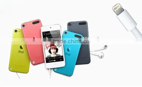 New Product MFi certified USB cable for iPhone 6