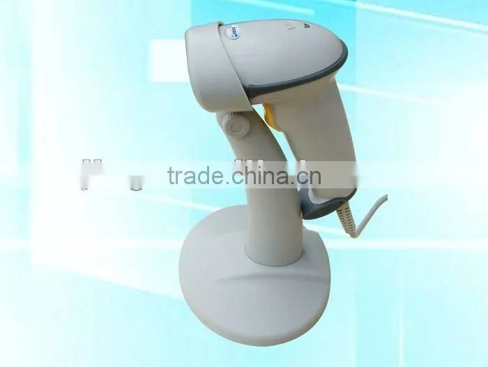 1D Automatic Trigger Laser Barcode Scanner reader Chinese manufacturer supplier