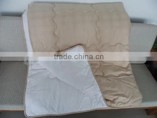 New Material- Suplon Aerospace Grade Thermal Quilt