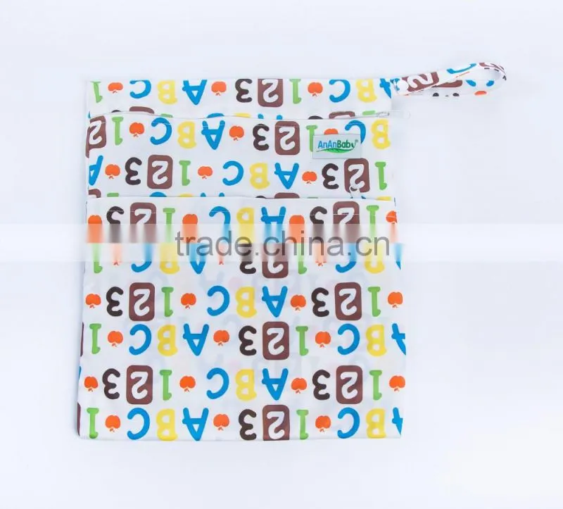 adult diaper bag cloth diaper wet bag