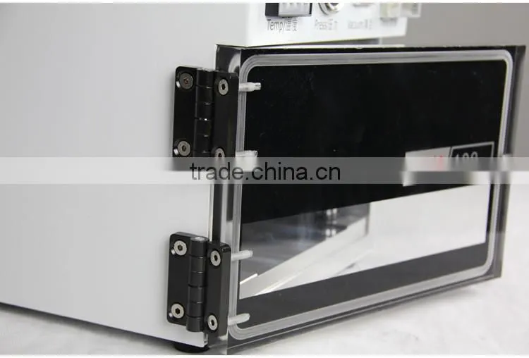 LY 858 14 inch oca vacuum laminating machine 220V/110V