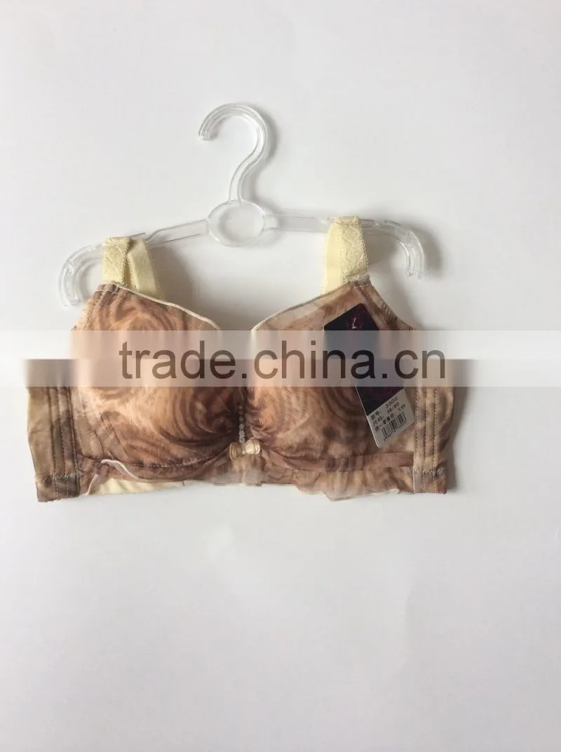 New Fashion Sexy Bra Factory in China