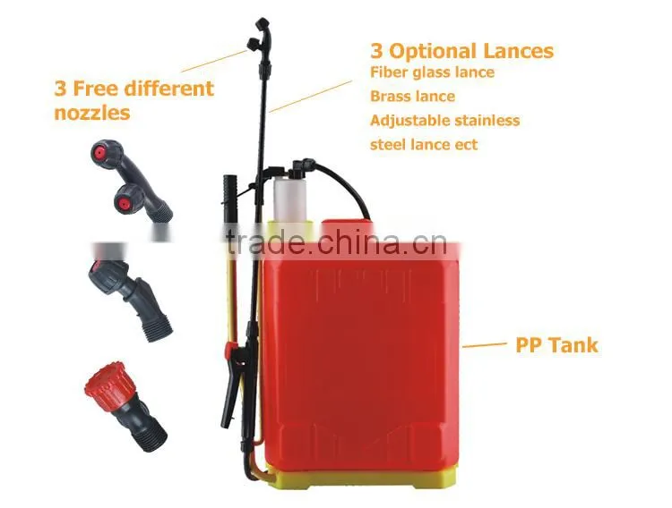 Factory Made High Quality agriculture sprayer pumps