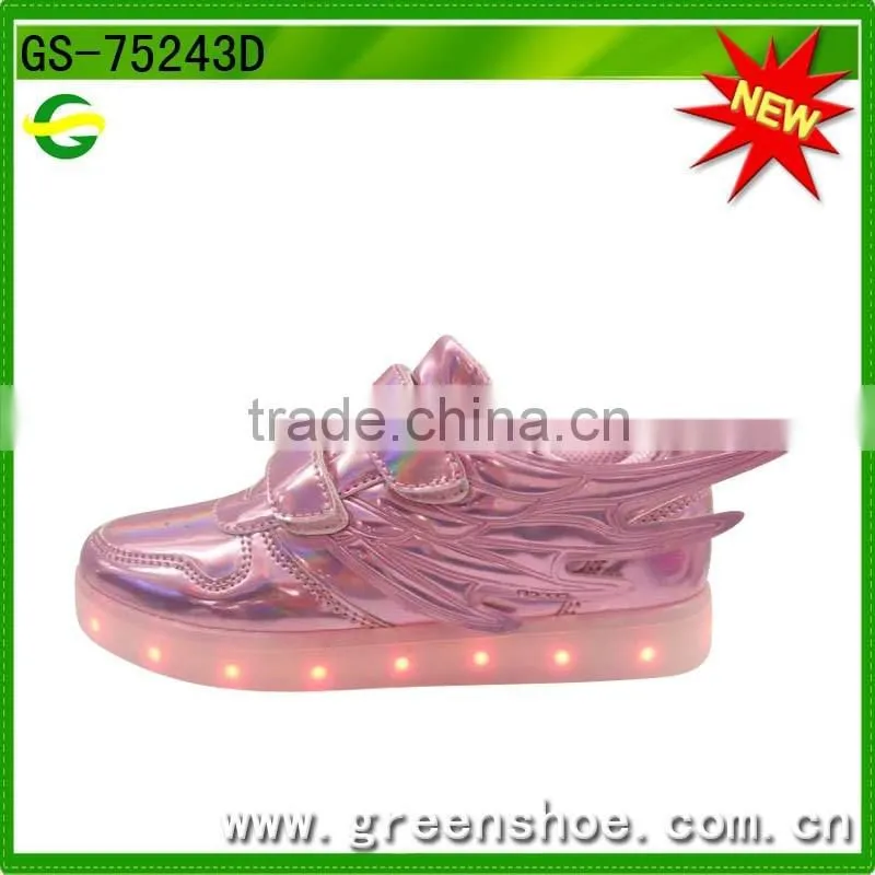 New arrival nice simulation led shoes