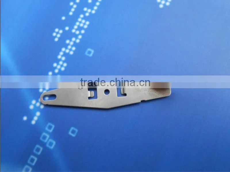 OEM precision sheet stamping connectors
