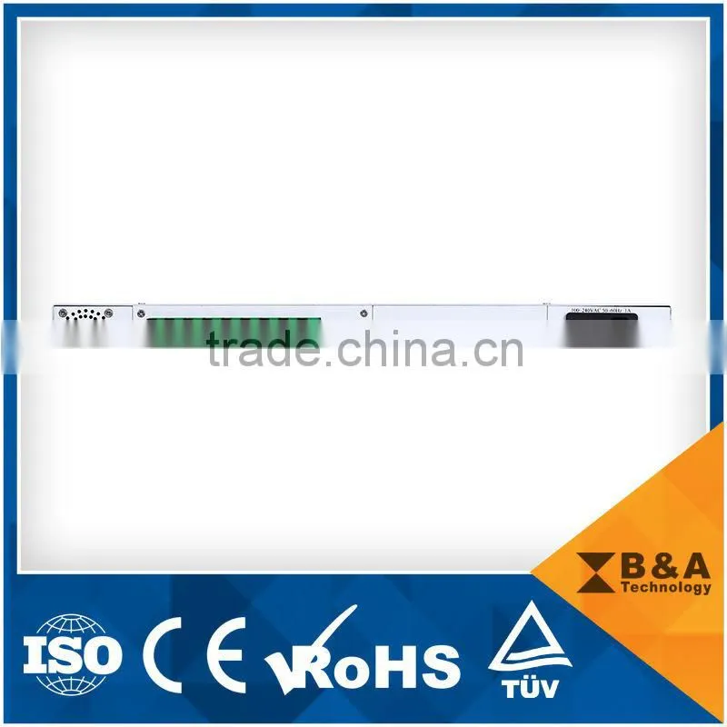 FTTX EDFA, GPON EDFA, WDM EDFA