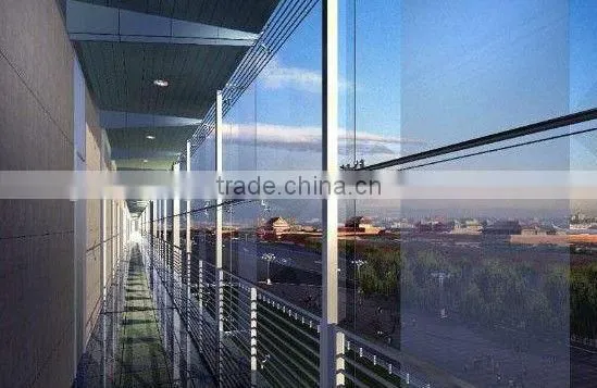 curtain wall spider system canton fair 11.2L24