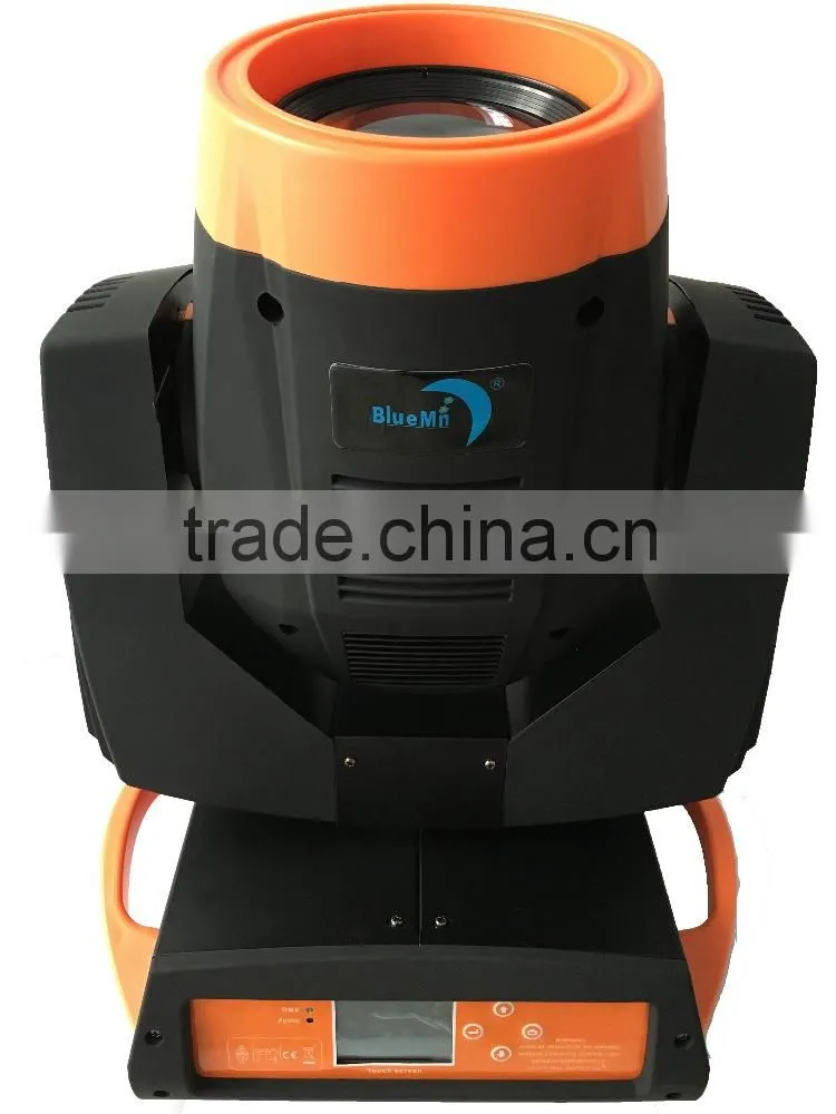 280w 3in1 LED moving head beam light