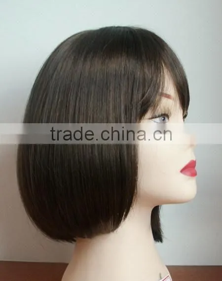 short wig SW-028