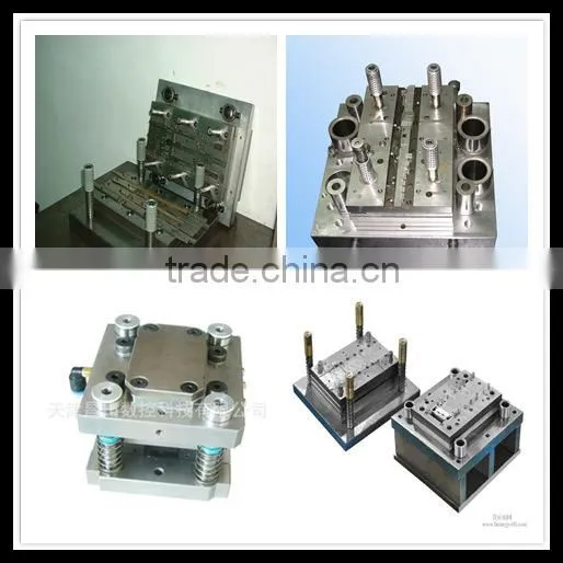 Higher quality and best price metal stamping die