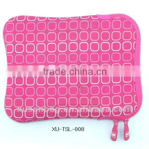 Neoprene tablet computer protective sleeve in 2013