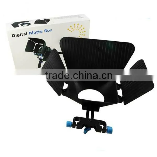 Bracket for camera DSLR Shoulder Rig RL-00 II Set