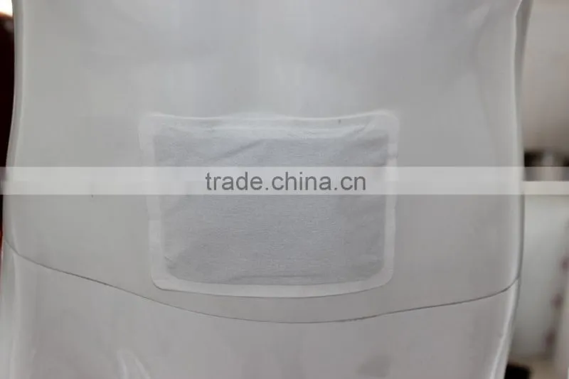 adhesive keep warmer pad