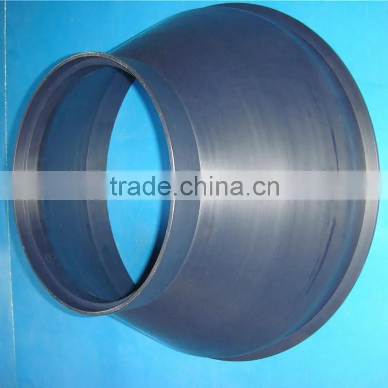 Customized High abrasion resistance casting MC901 Nylon rod Nylon6 rod Nylon bar