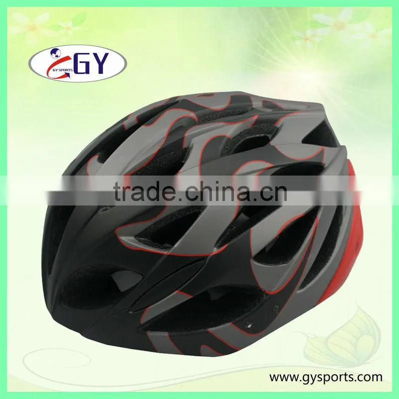 CE professional bicycle helmet bike sport helmet EPS PC