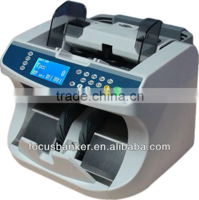 ( Reliable!) Currency Counter for many currency includes Chilean peso(CLP)