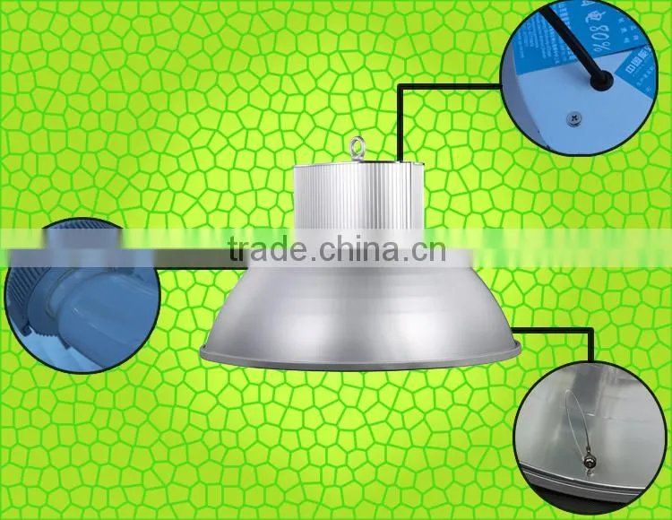 CE Certified hot sales industrial designed 200w led high bay light