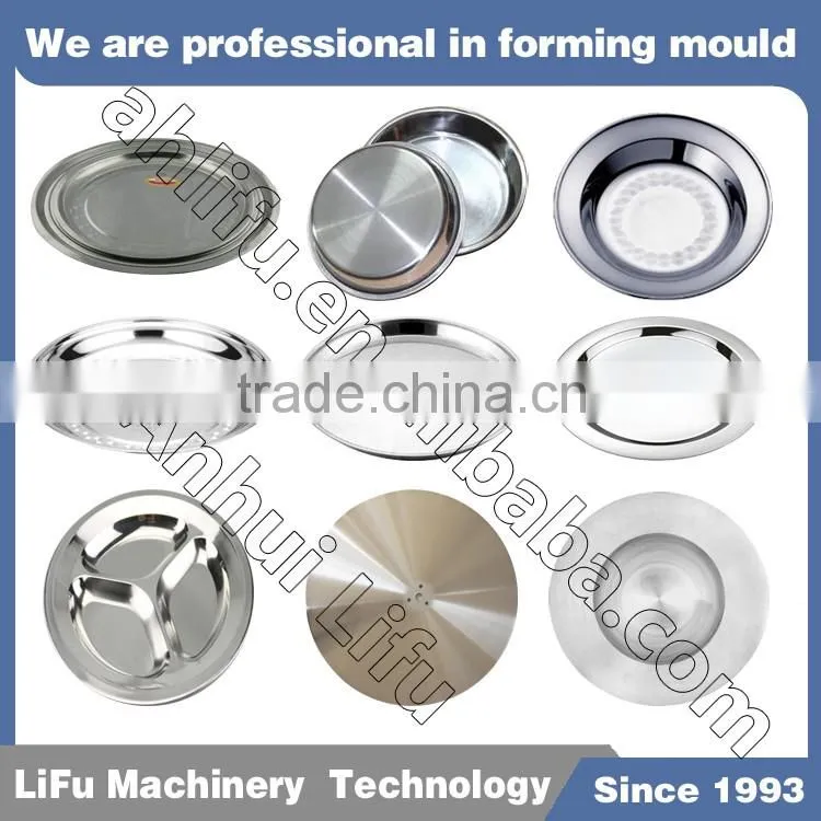 Top Quality Wholesale custom metal mold