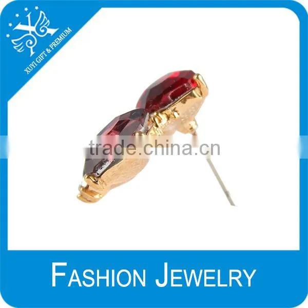 new style earrings handmade thread earrings women fancy earrings