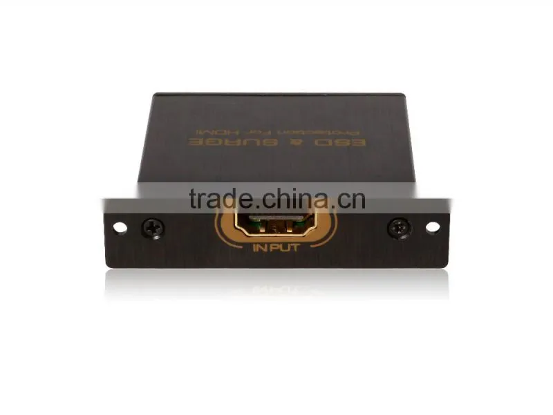 HDMI Surge Protector for home theatre