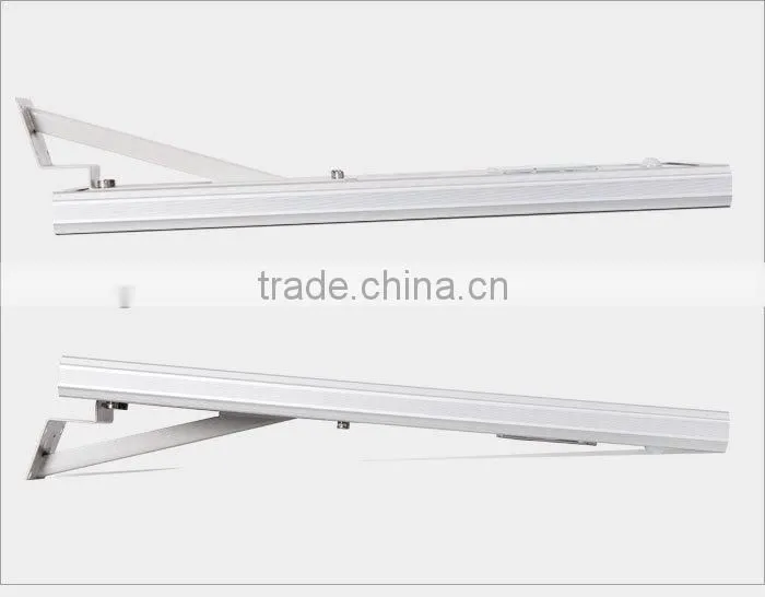 GH-SRL 015 Monocrystalline 15W/18W integrated solar street light
