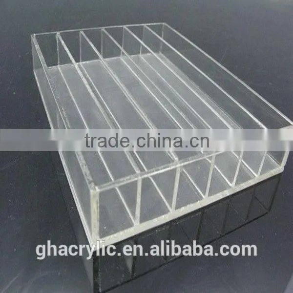 cosmetic box packaging for storage as gift