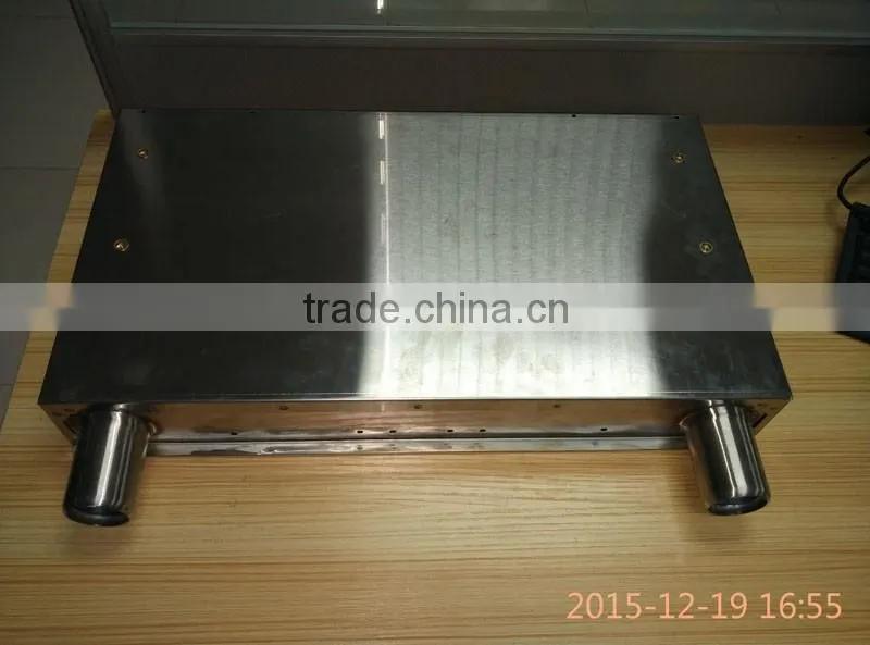 custom kitchen sheet metal stamping parts