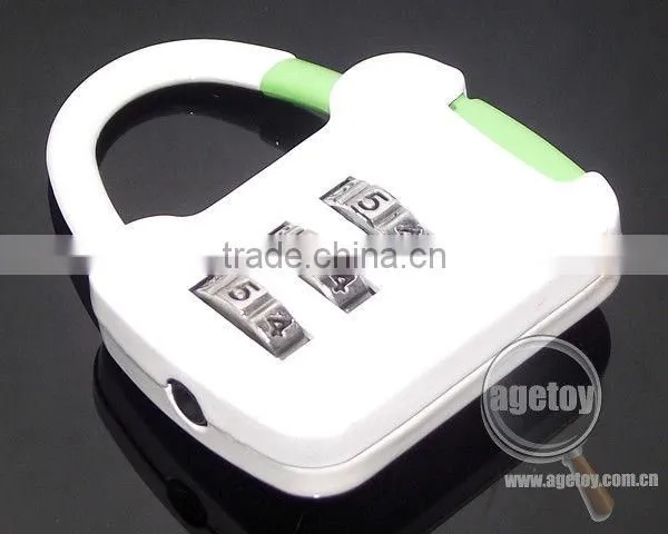 Number Lock