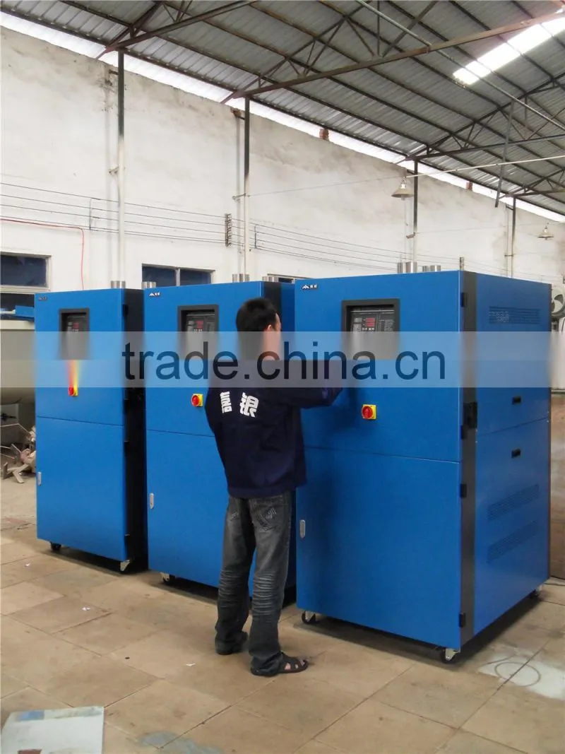 2014 hot sale CE Honeycomb Dehumidifying plastic Dryer