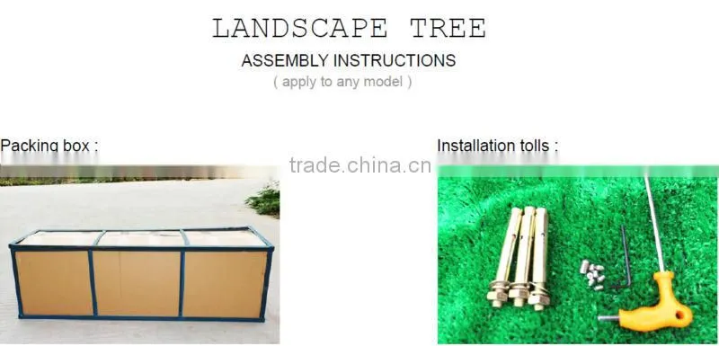 indoor led cherry blossom tree high brightness LEDs fake cherry blossom trees