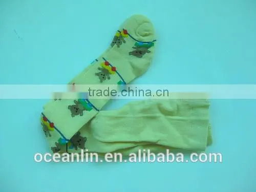 GIRLS STOCKINGS