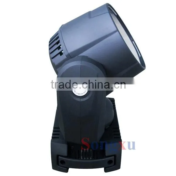 12x10w rgbw 4in1 sharpy zoom led moving head light stage light