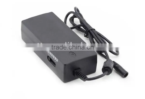 100w universal manual laptop wall adapter charger home use