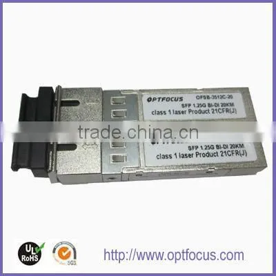 optical reception module