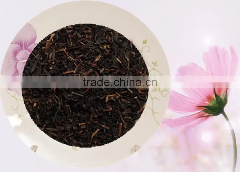 Anhui Kongfu Black Tea - Low Quality Black Tea