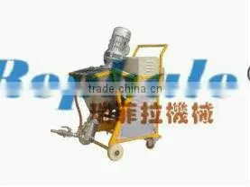 Best Seller Putty Spray Up Machine with reasonable price