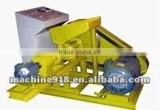 New Design the Fish Floating Feed Pellet Machine