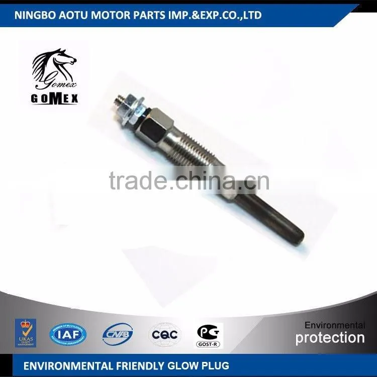 High Quanlity Diesel Engine Glow Plugs 71735462 for CITROEN FIAT PEUGEOT RENAULT
