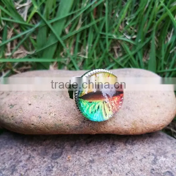 Dragon Evil Eye Stones Beads Jewelry on Sale