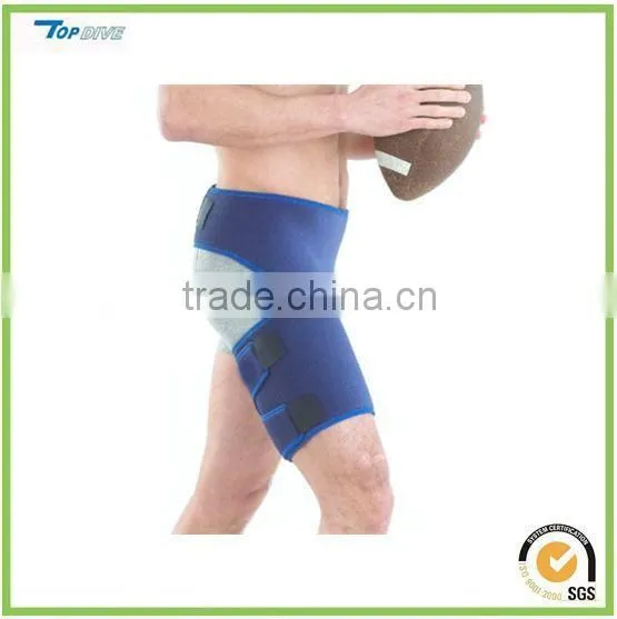 neoprene Rugby Groin Support