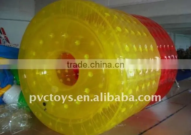 hot sale factory supply inflatable water zorb ball