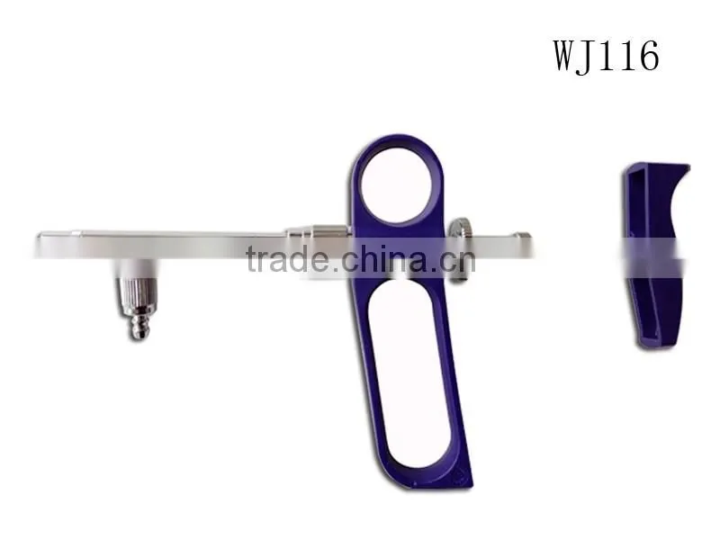 WJ116 1mL B Type automatic vaccine syringe
