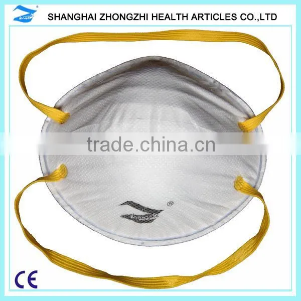 protective breathing filter dust mask ffp3