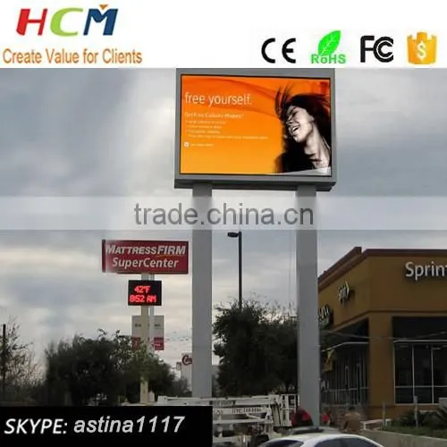 P10 oudoor led display,p8 led display screen,p6 led billboard video wall price