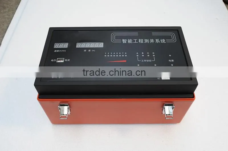 High reliability JGS-1B Intelligent Engineering Logging System