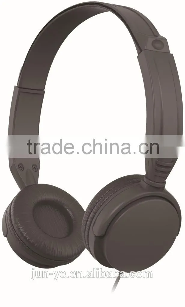 JY-H110A Digital Stereo Headset factory supply with favour price