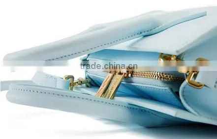 colorful plain cotton office ladyadore leather handbags
