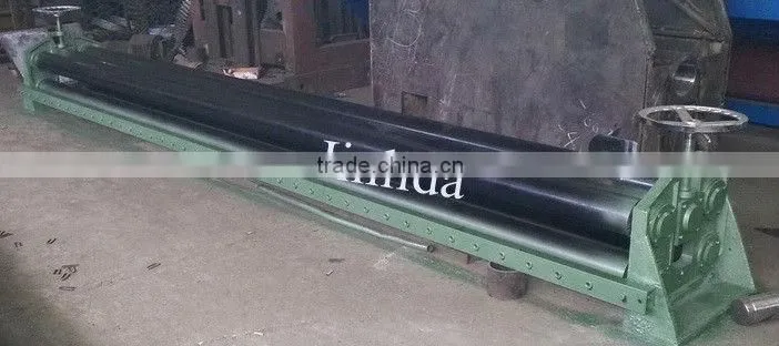 Automatic gabion mesh knitting machine supplier from China