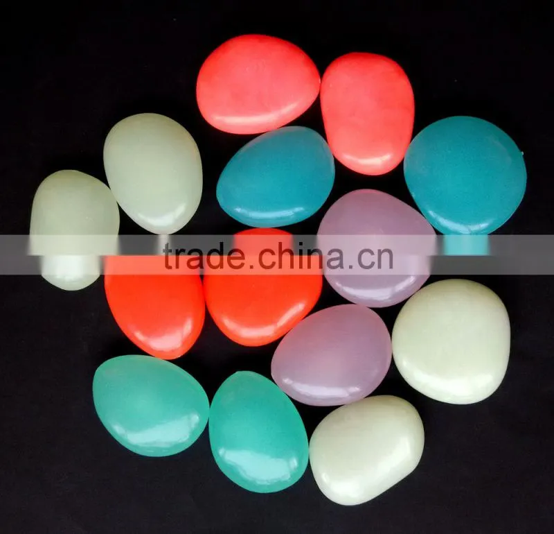 plastic glow stone